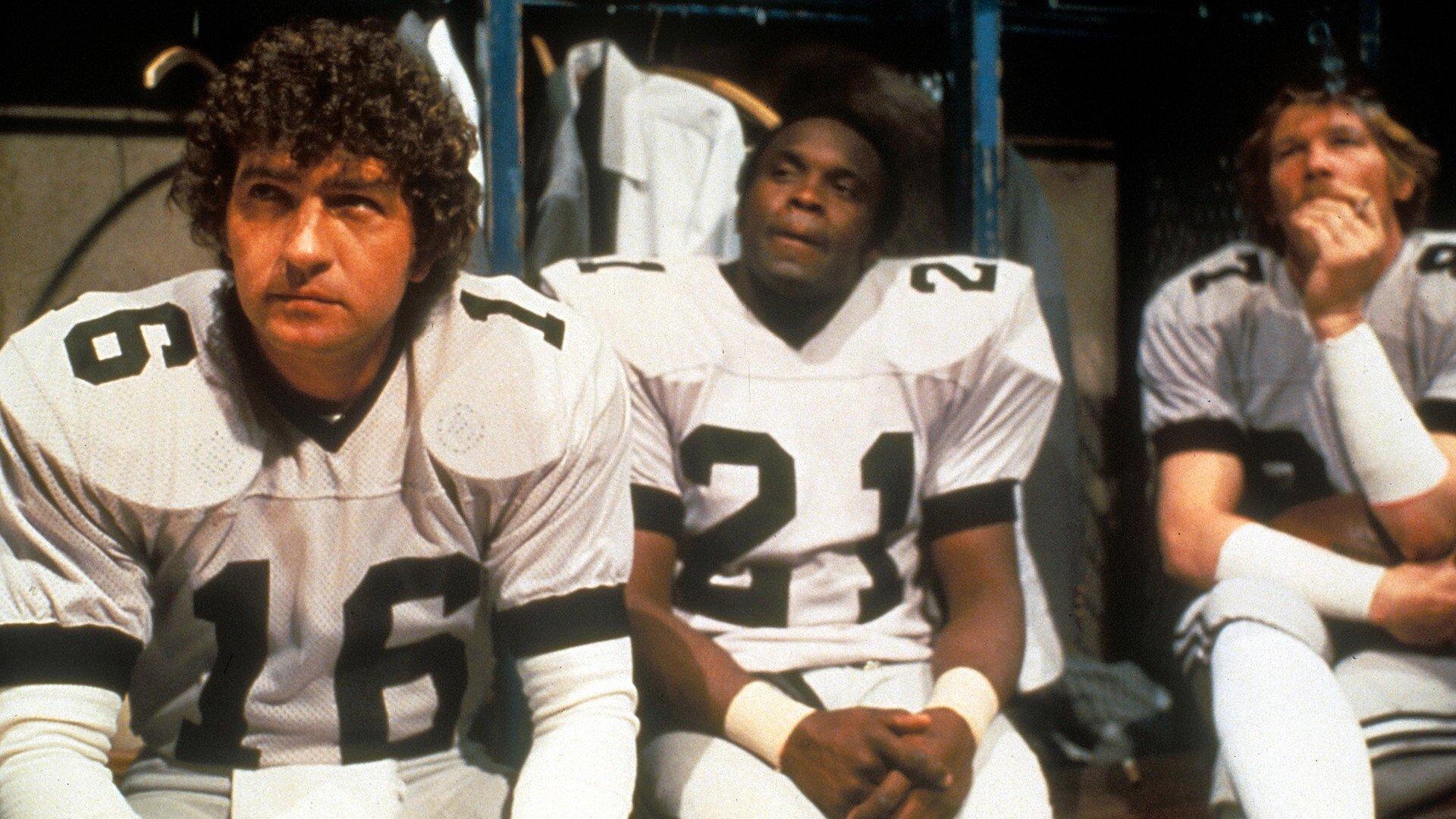 North Dallas Forty 1979 movie scene