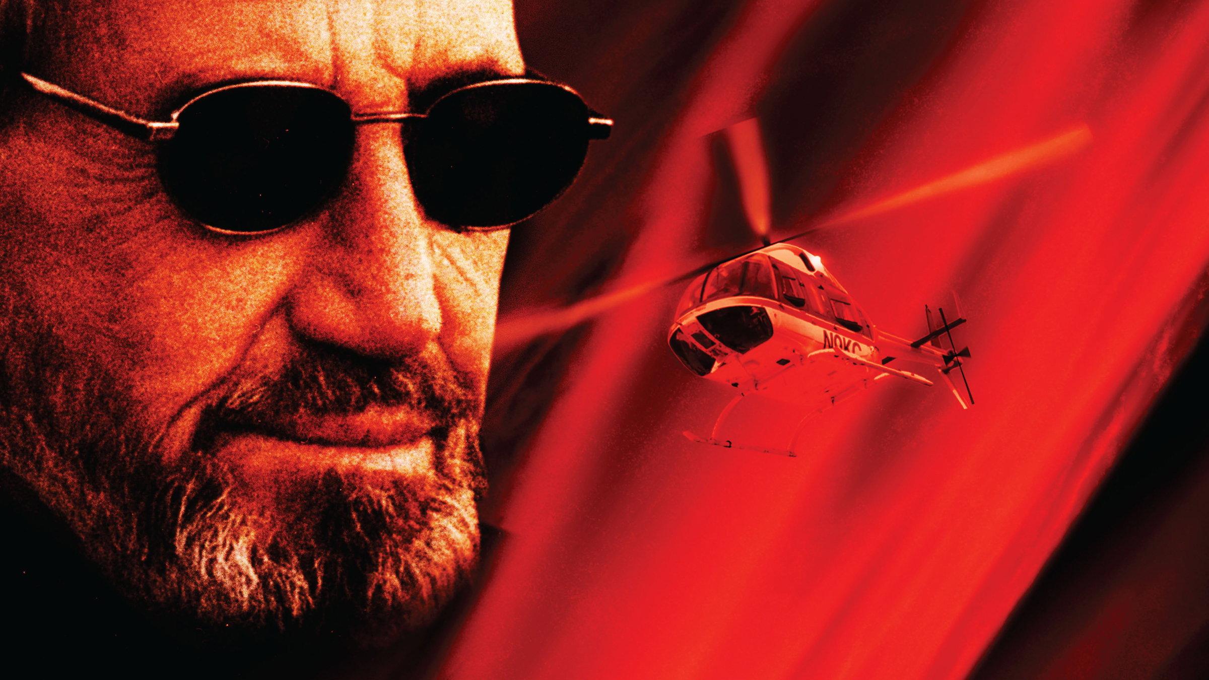 Red Serpent 2002 movie scene