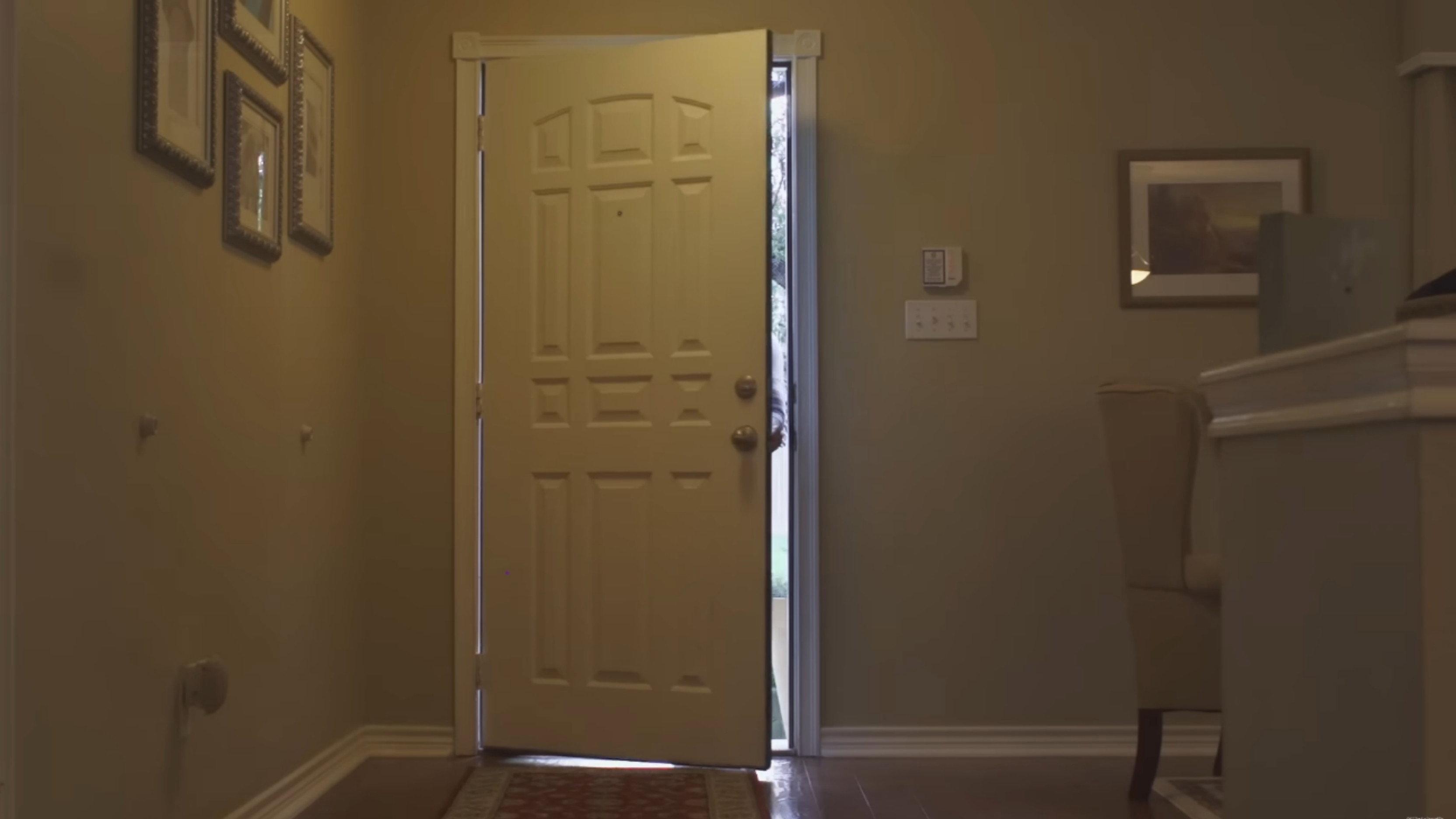 Clap Clap 2017 movie scene