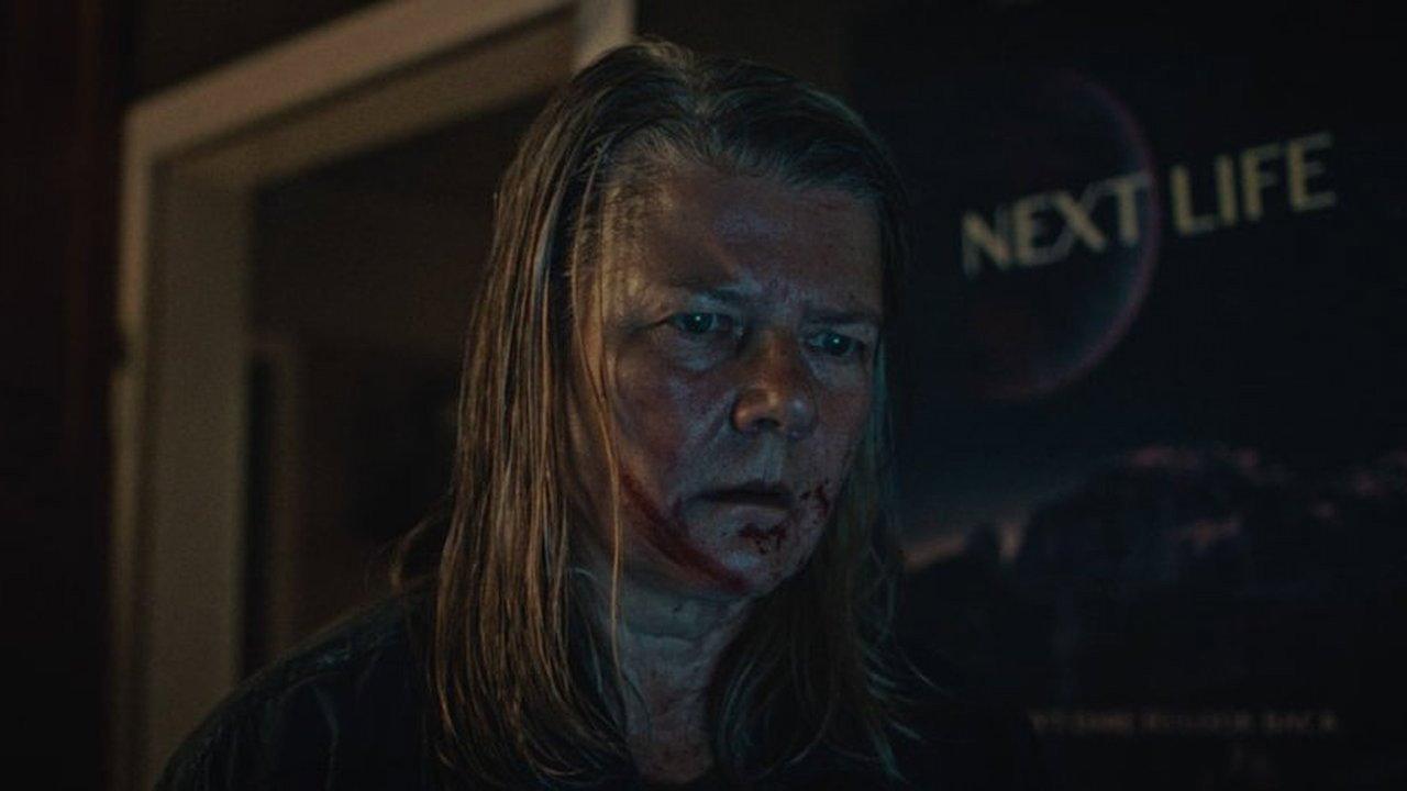 Vika 2022 movie scene