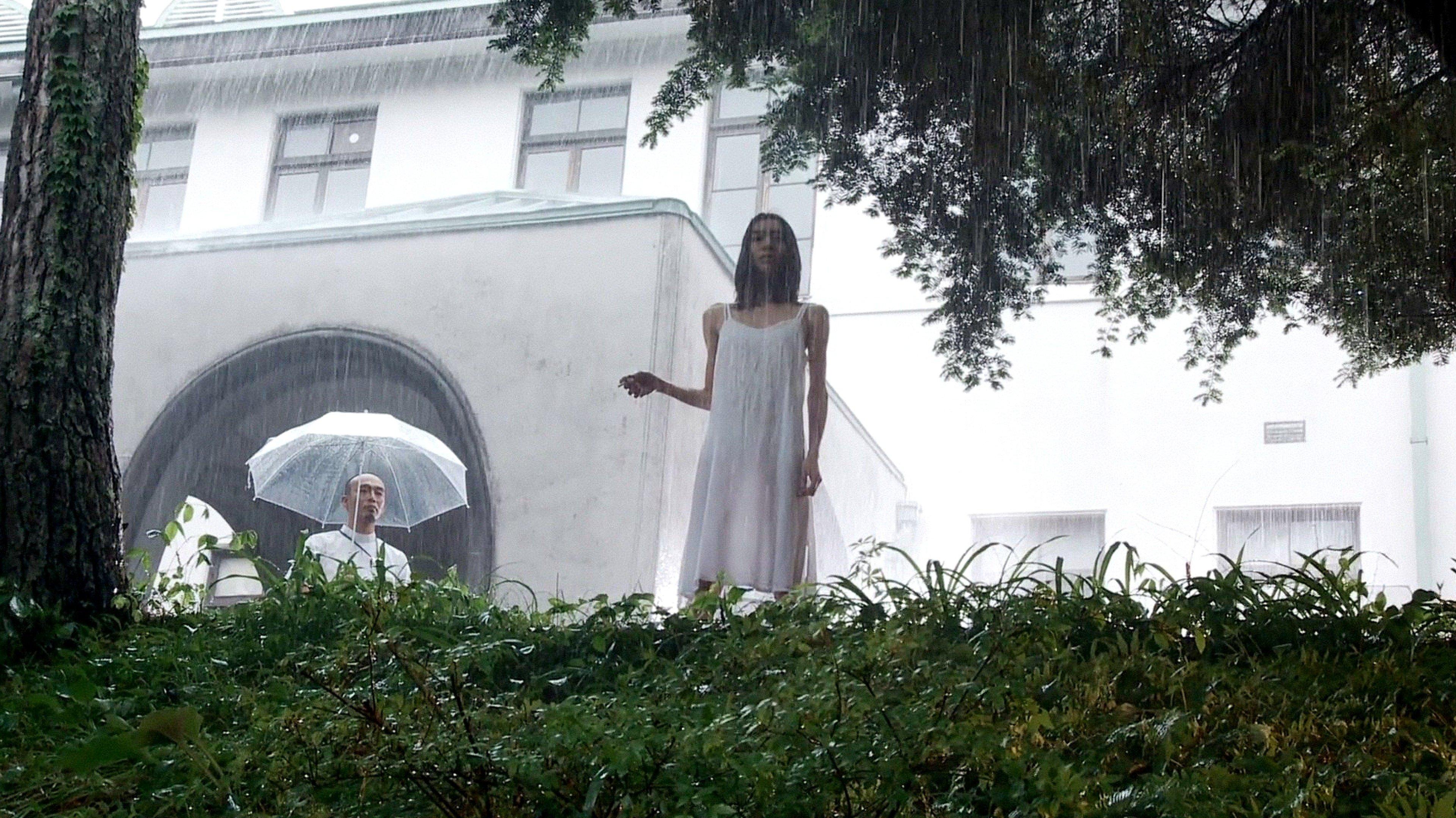 Kotoko 2011 movie scene