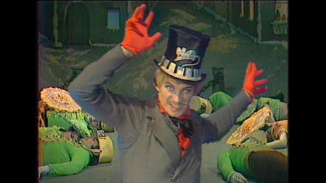 Krakatuk Nut 1977 movie scene