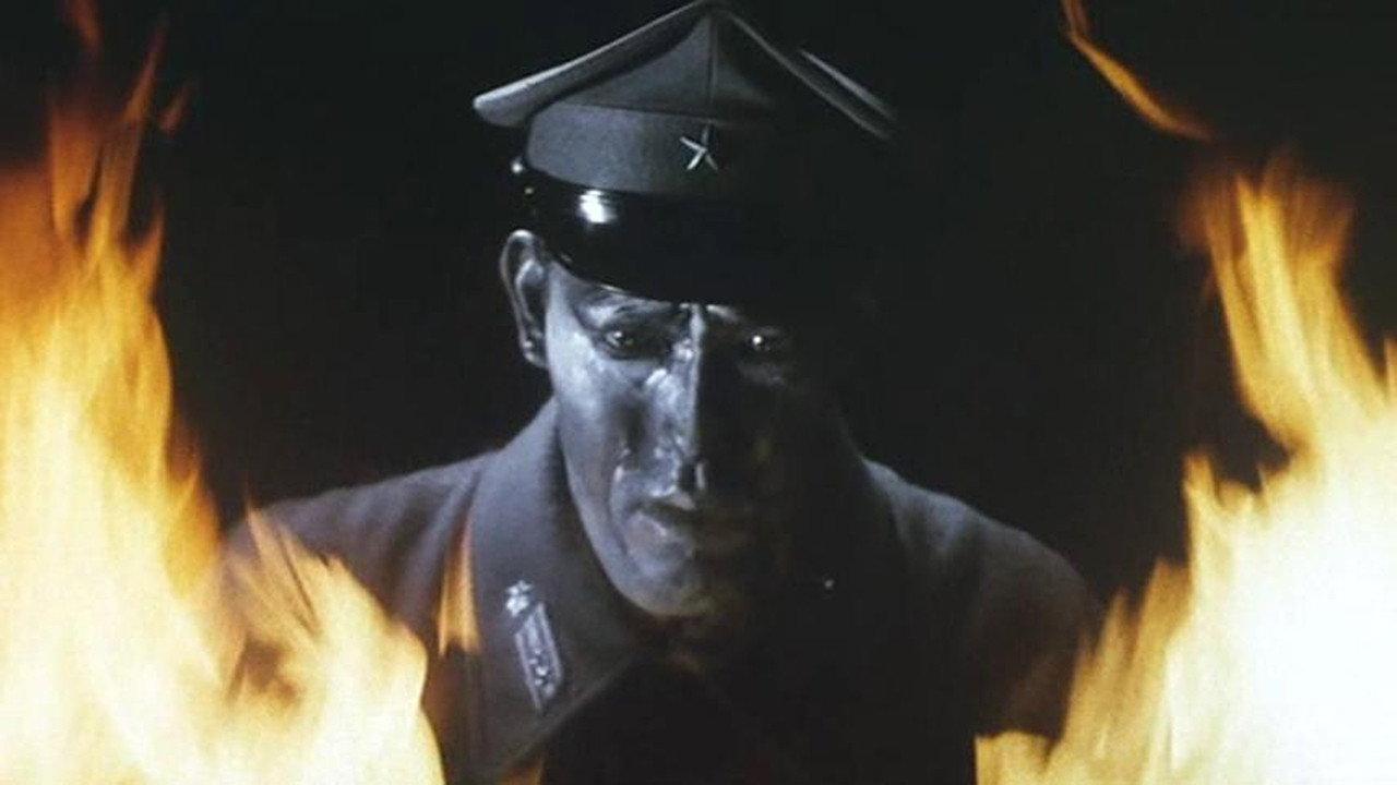 Tokyo: The Last War 1989 movie scene