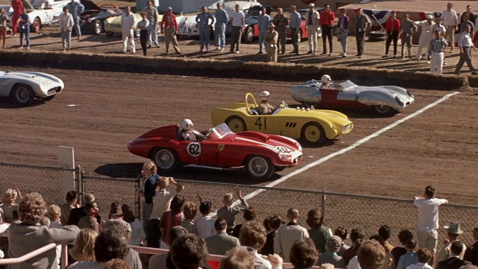 State Fair 1962 movie scene