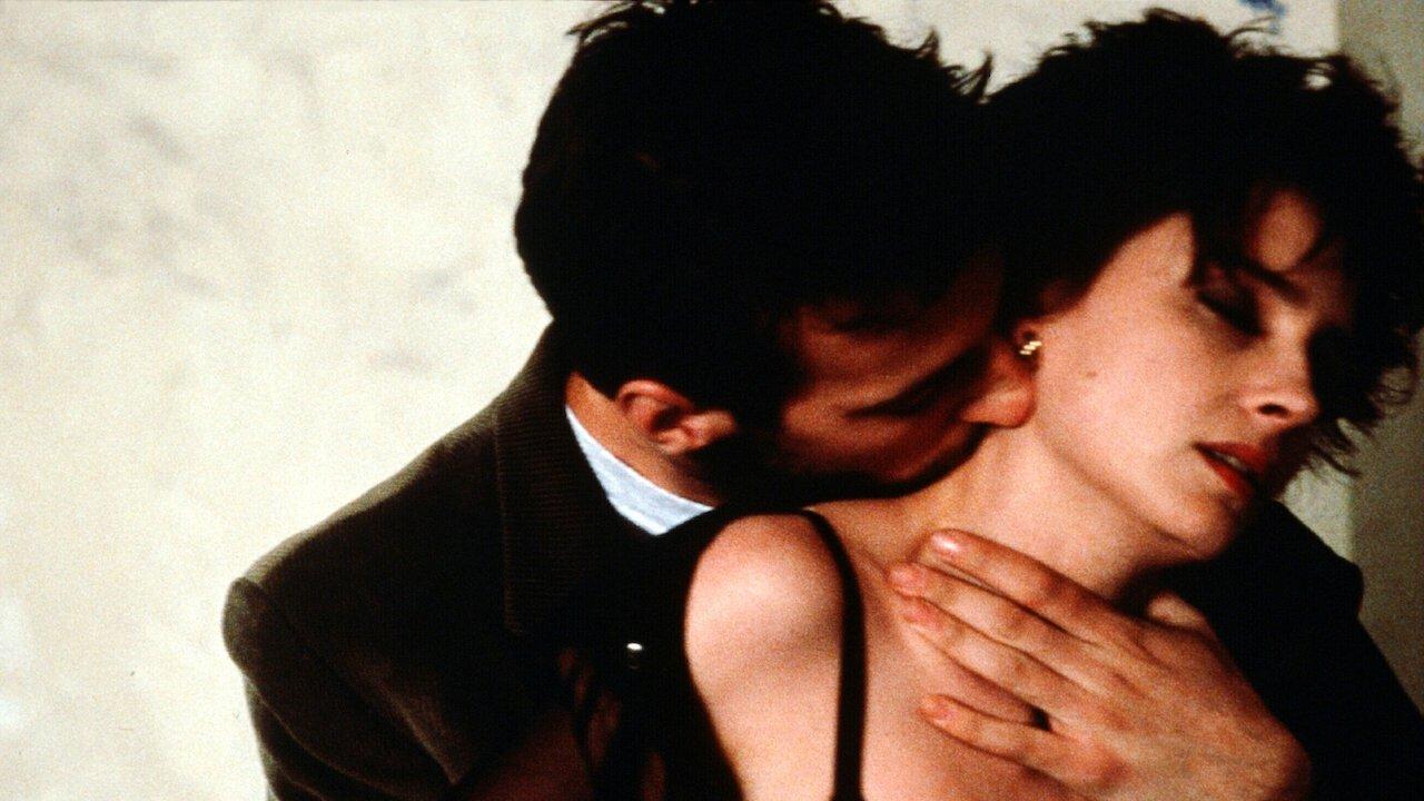My Man 1996 movie scene