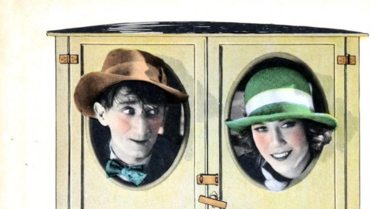 Simple Sis 1927 movie scene