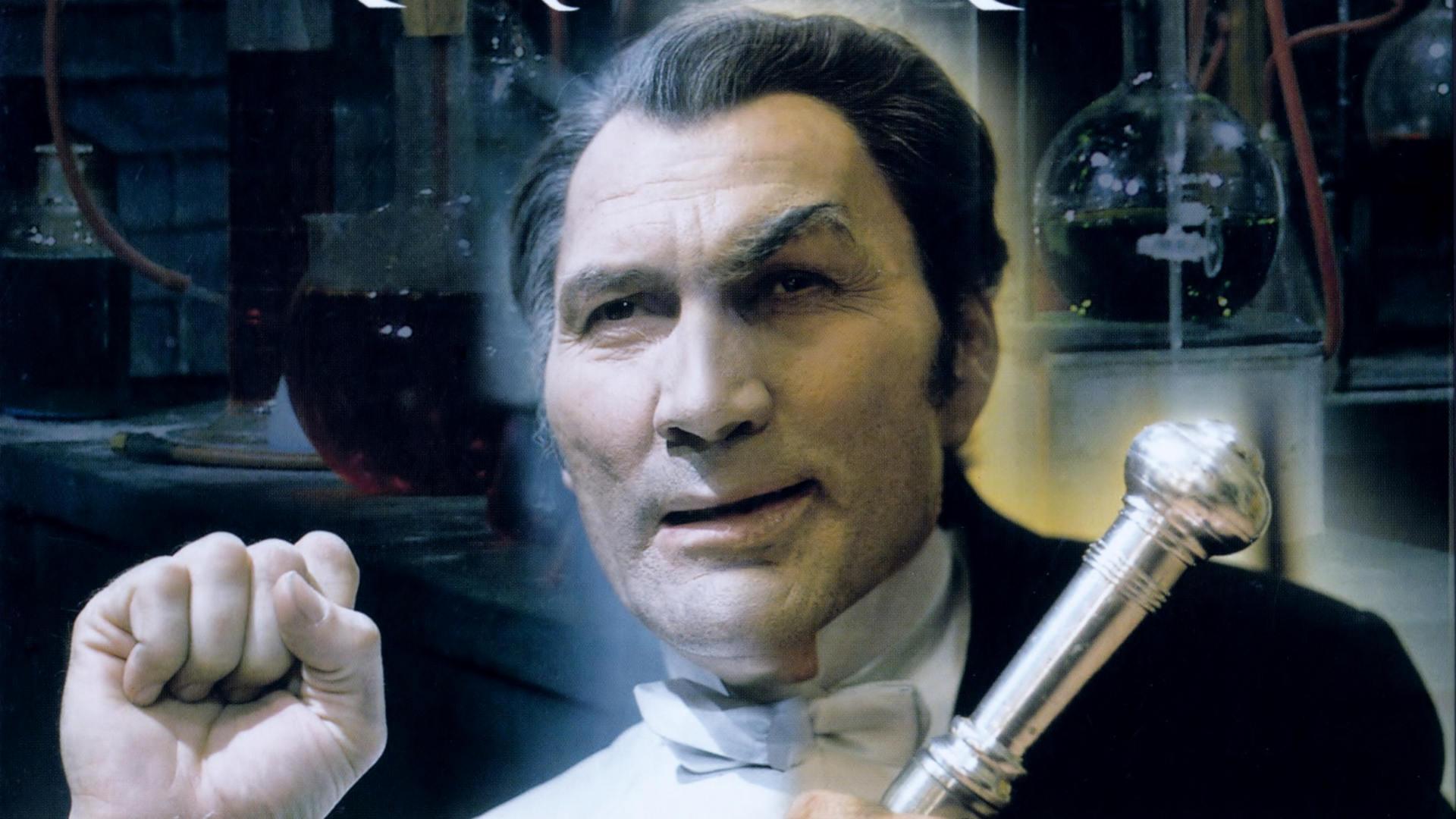 The Strange Case of Dr. Jekyll and Mr. Hyde 1968 movie scene