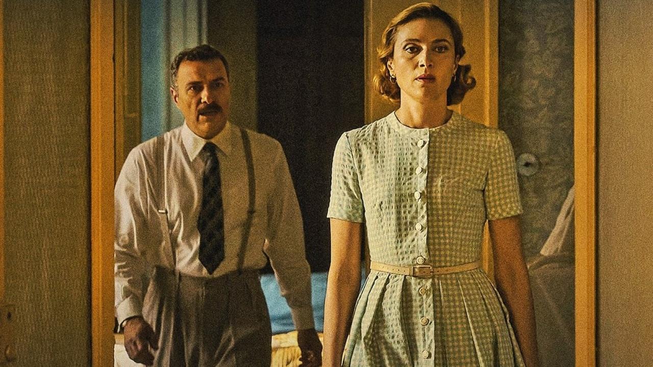 Questi fantasmi! 2024 movie scene