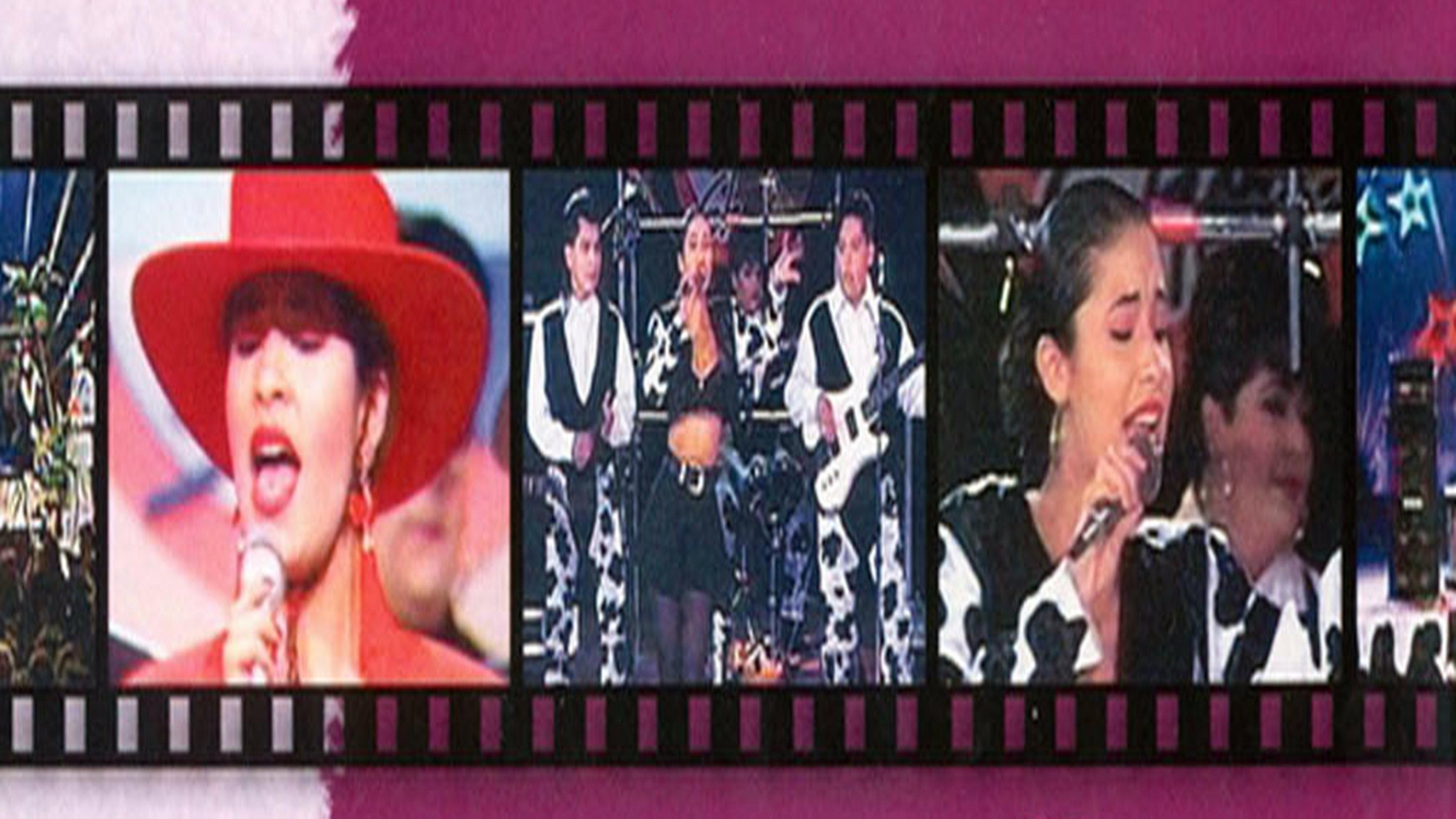 Selena Performances Vol.2 2010 movie scene