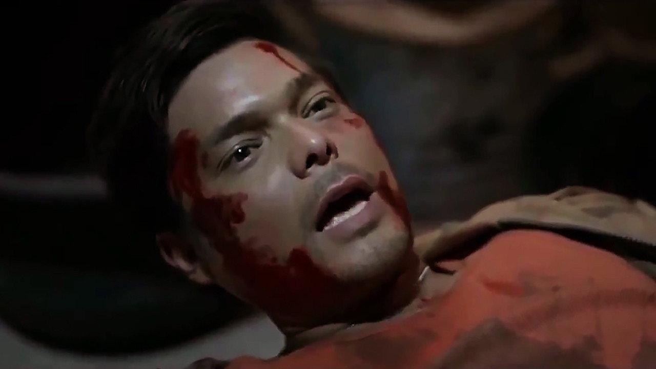 Kubot: The Aswang Chronicles 2 2014 movie scene