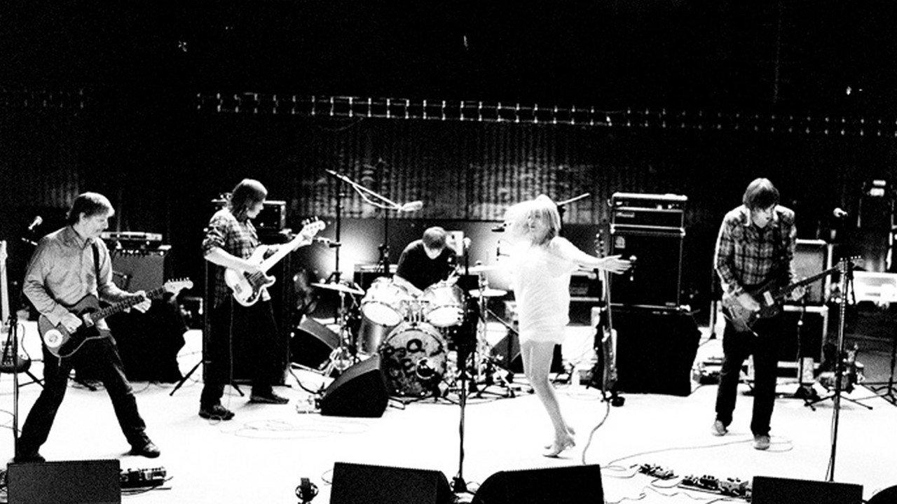 Sonic Youth: Full Set From The Basement  movie scene