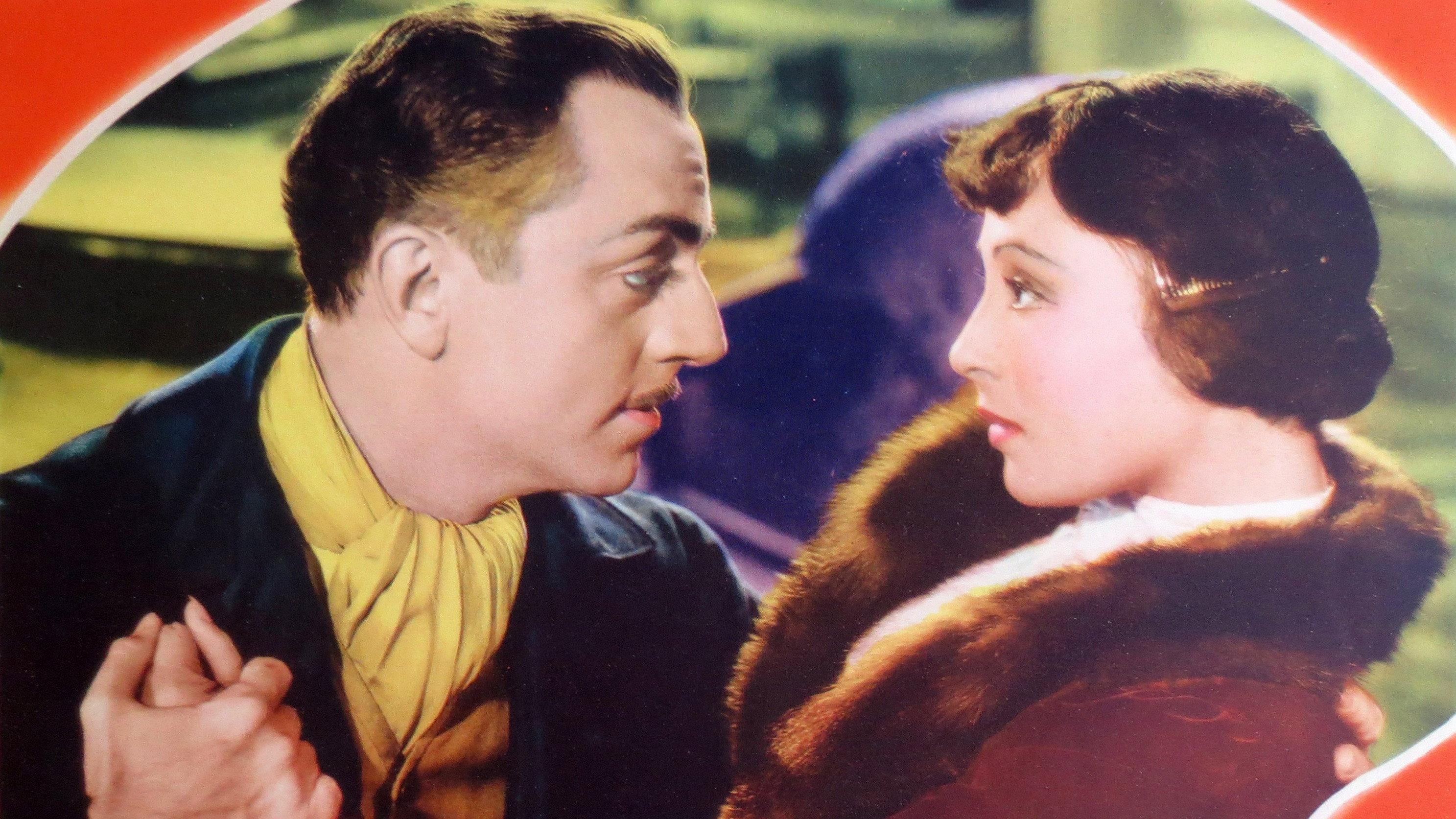 Escapade 1935 movie scene