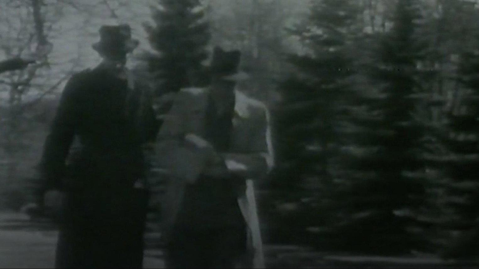 Imperfect 1941 movie scene