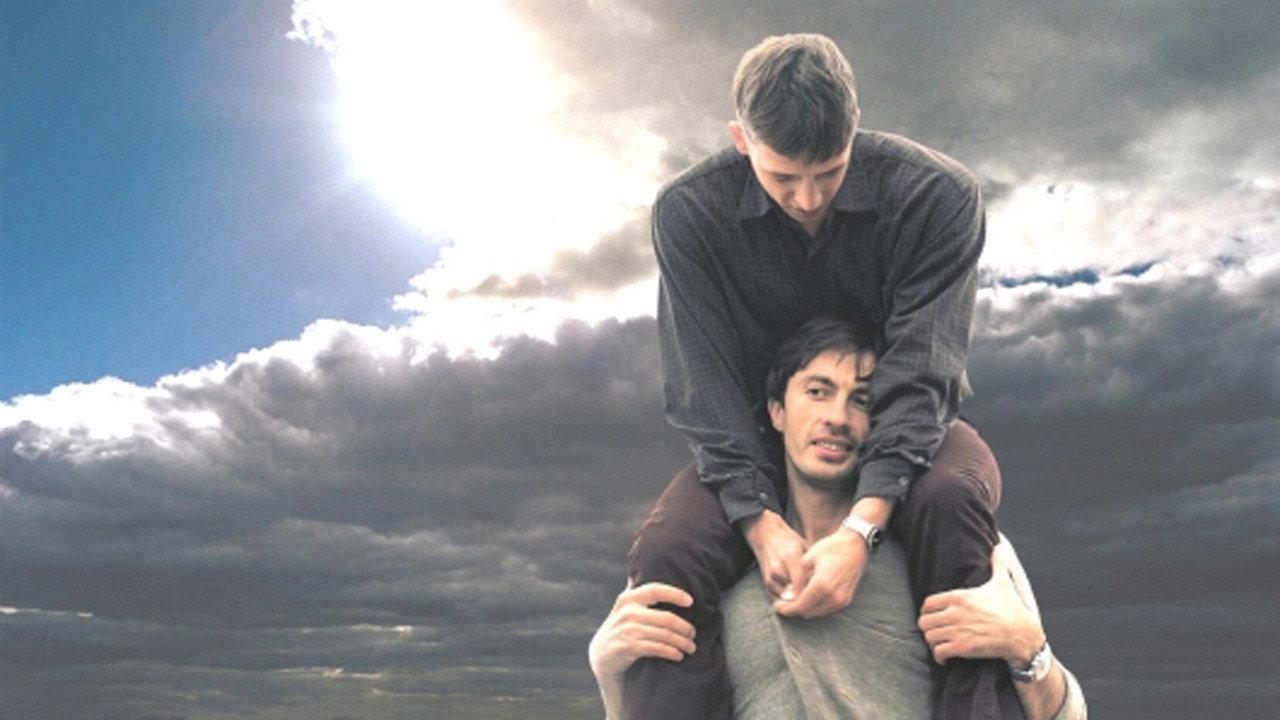 Father and Son 2003 movie scene