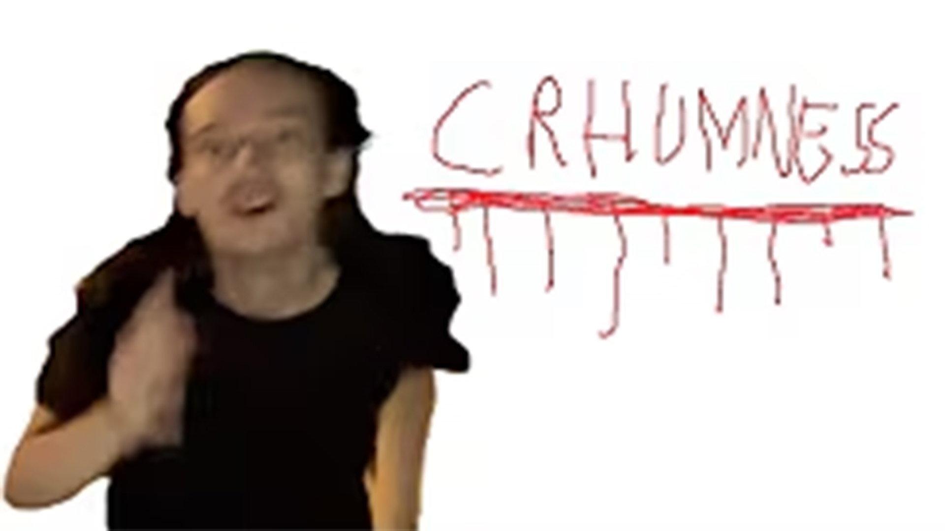 crhumness 2 2025 movie scene