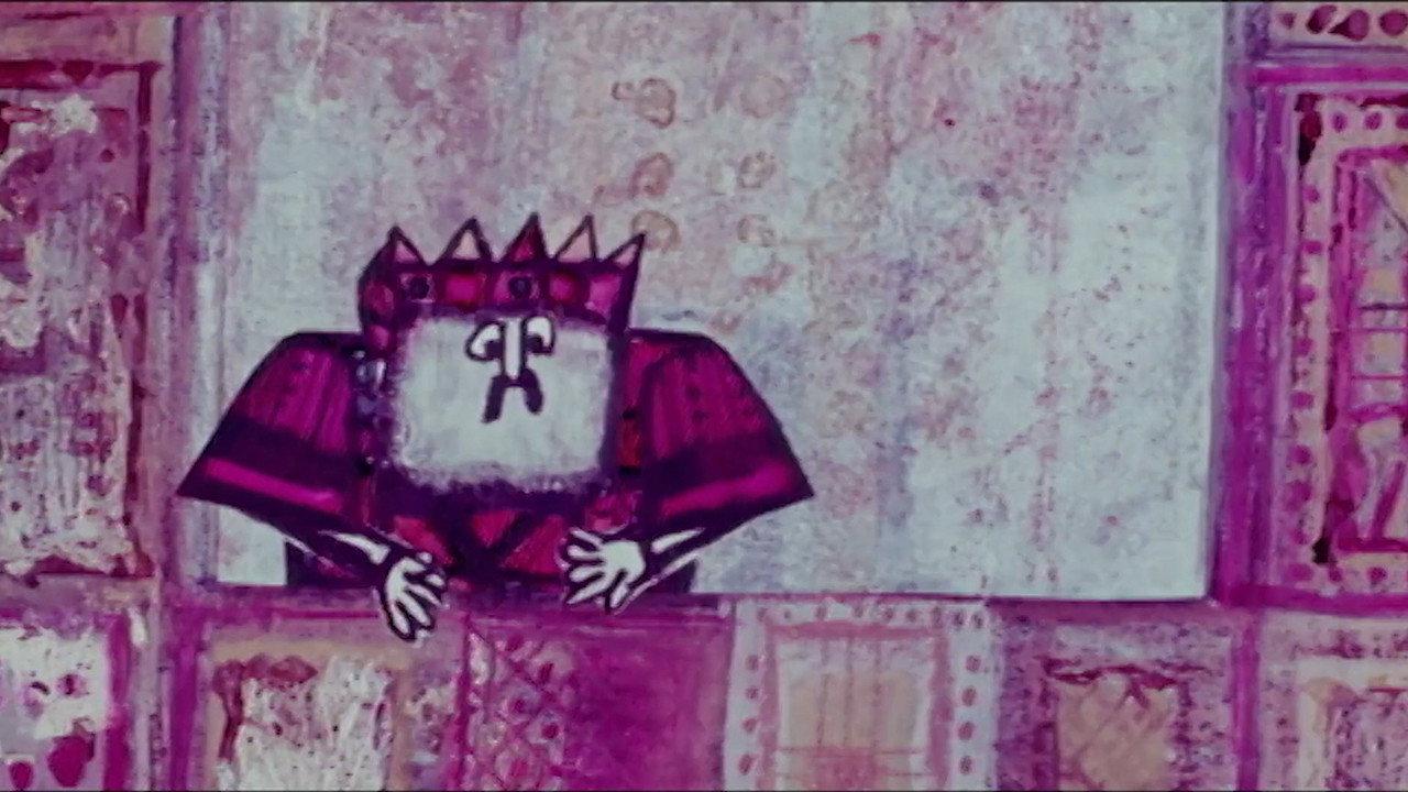 Castello di carte  movie scene