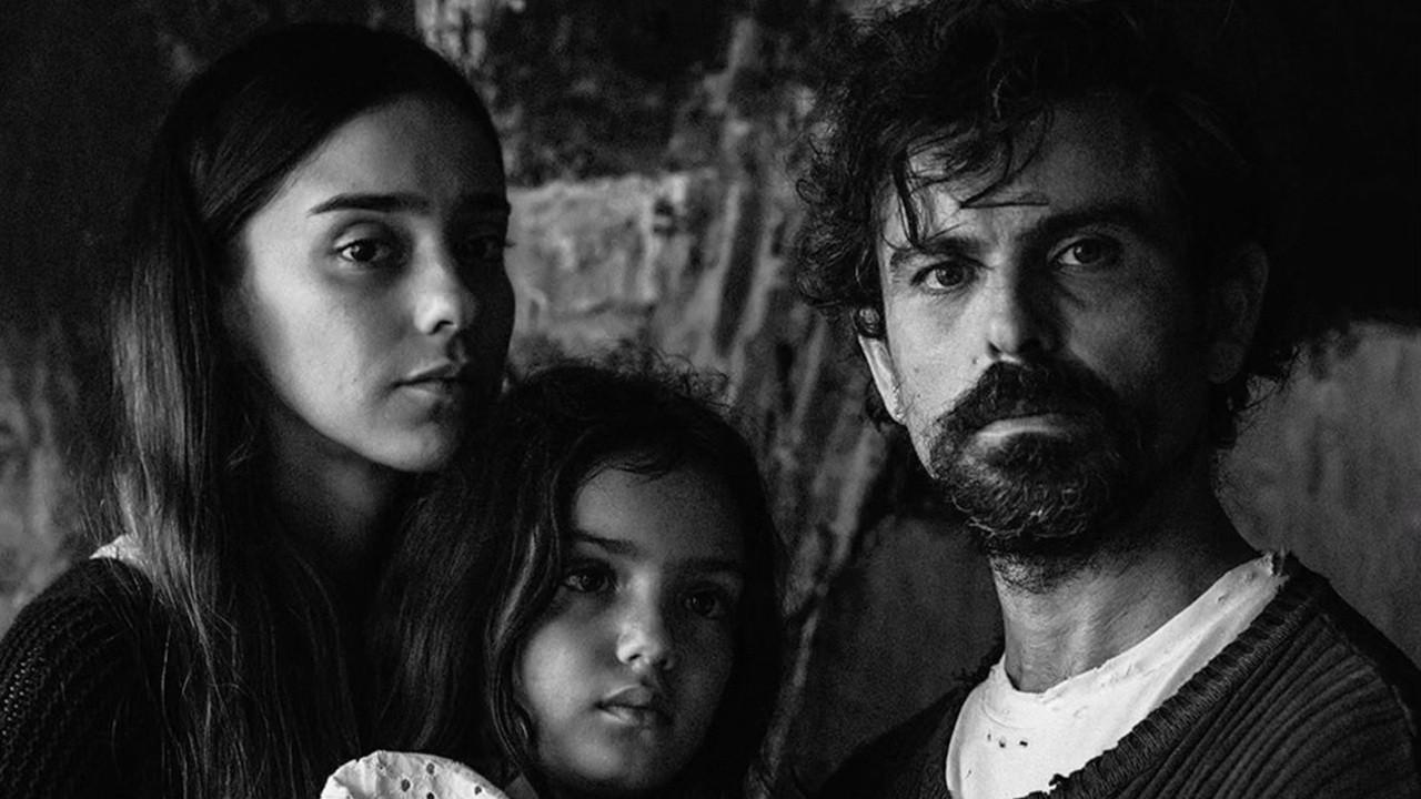 La hija que compartimos 2023 movie scene