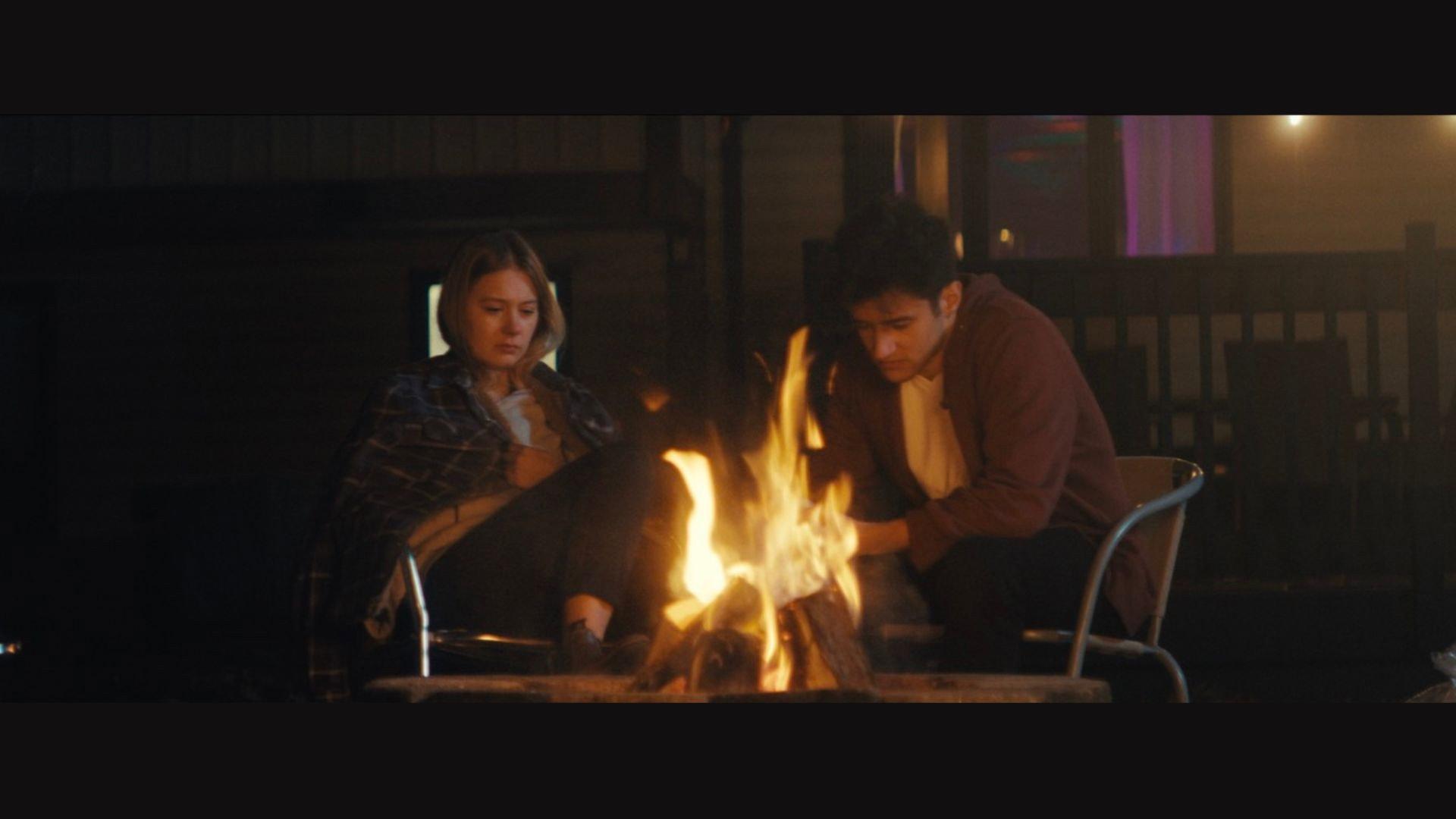 This Isn't The End movie scene