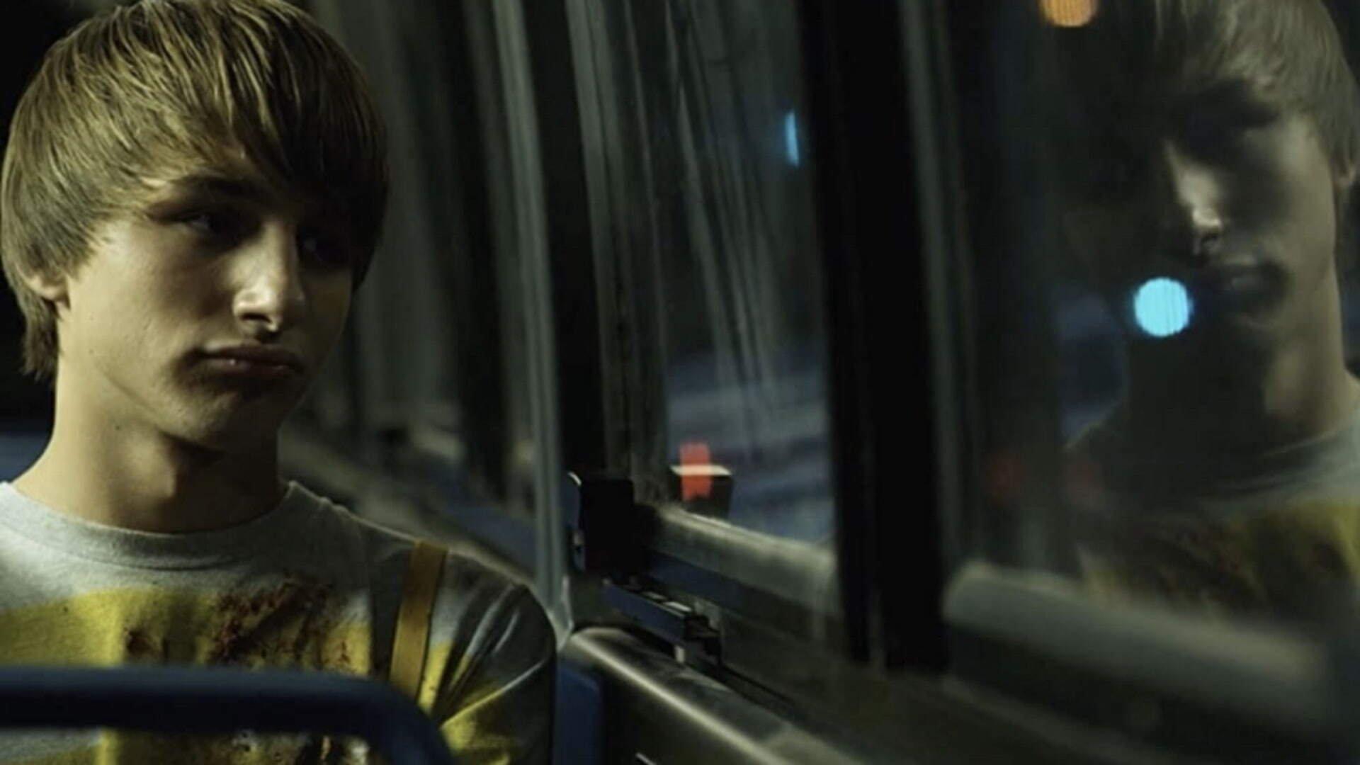 FRED: The Movie 2010 movie scene