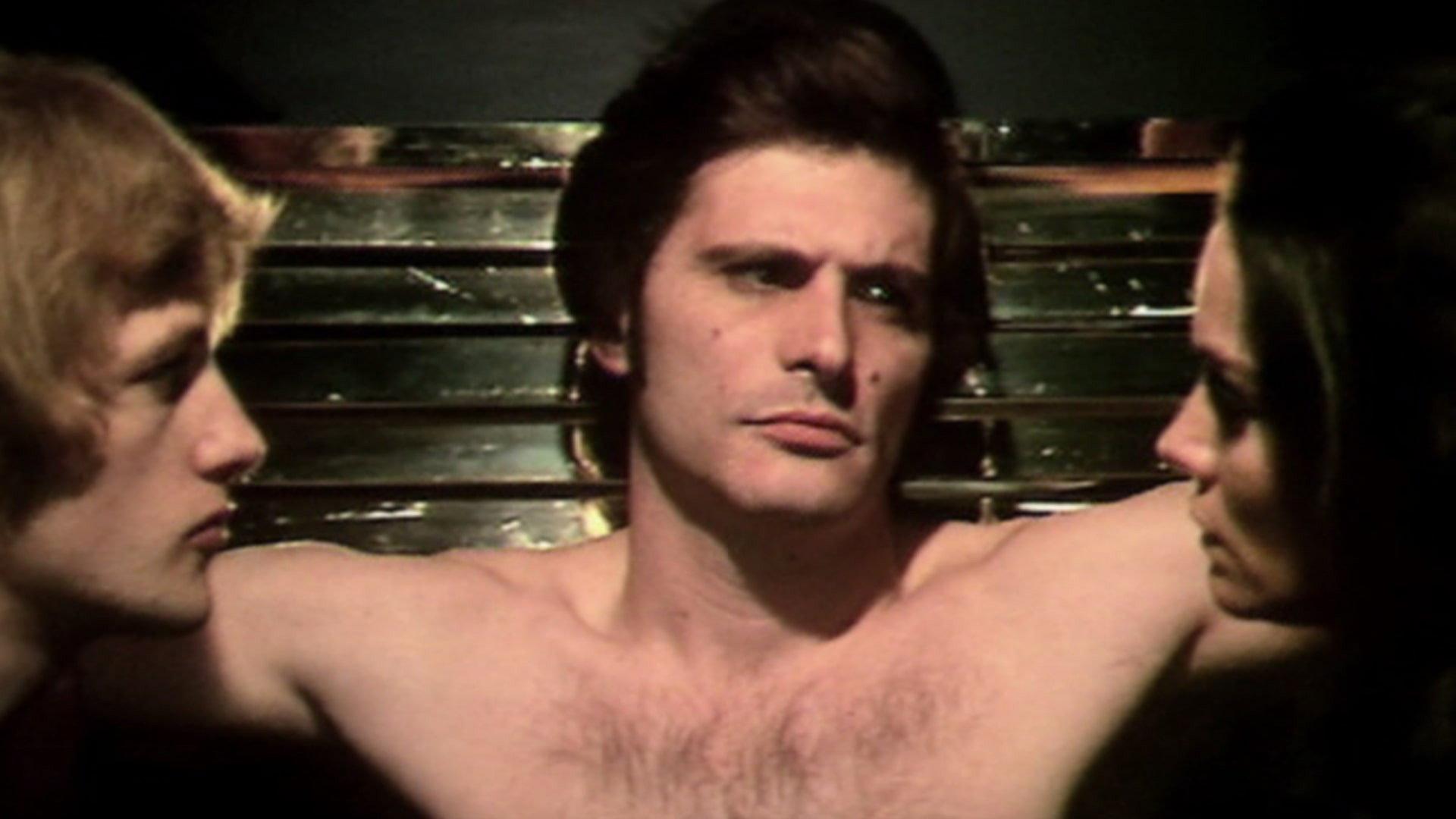 Love Circle 1969 movie scene