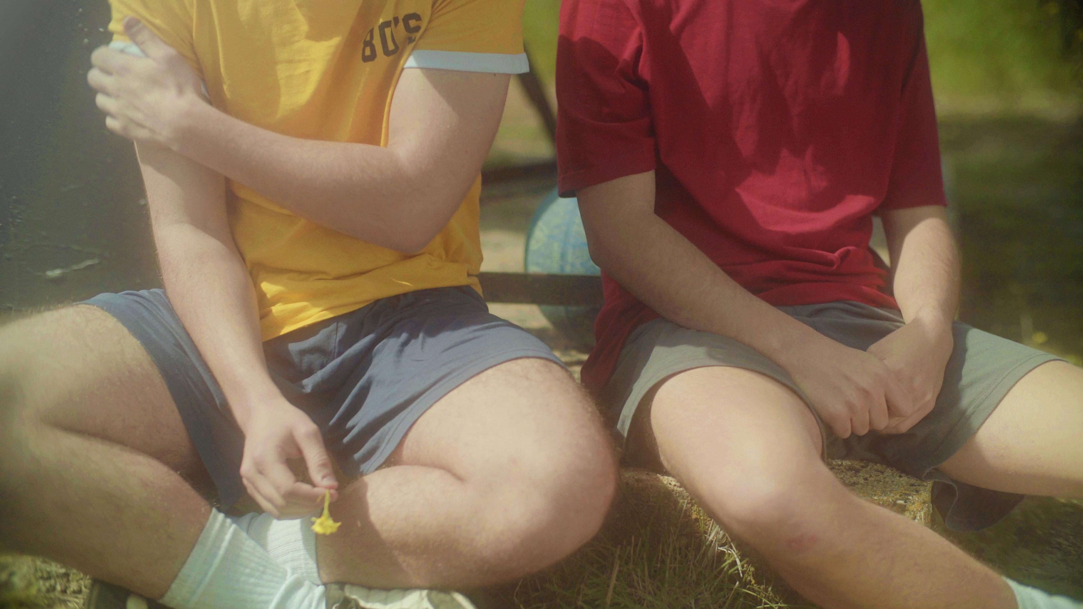 Things from This Age (Backfield) 2018 movie scene