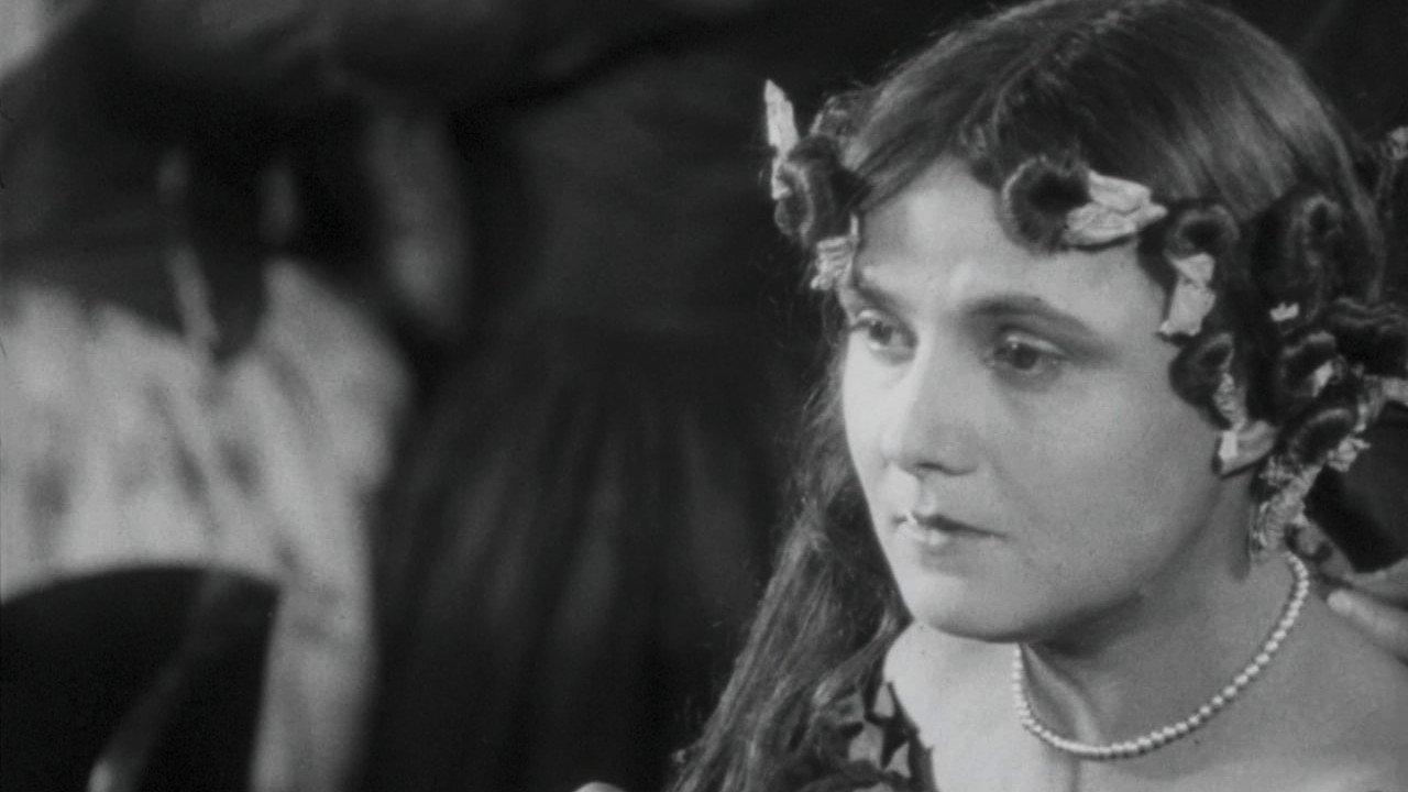 Prometey 1936 movie scene