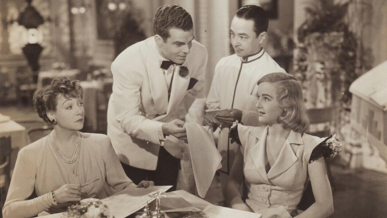 Passage from Hong Kong 1941 movie scene