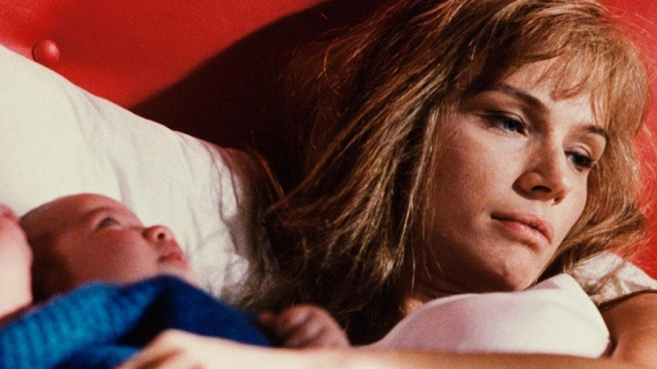 The Sweet Sounds of Life 1999 movie scene