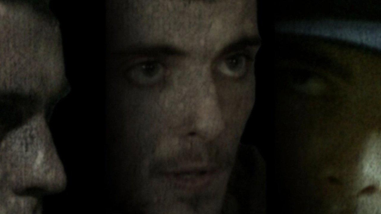 Traffickers 2015 movie scene