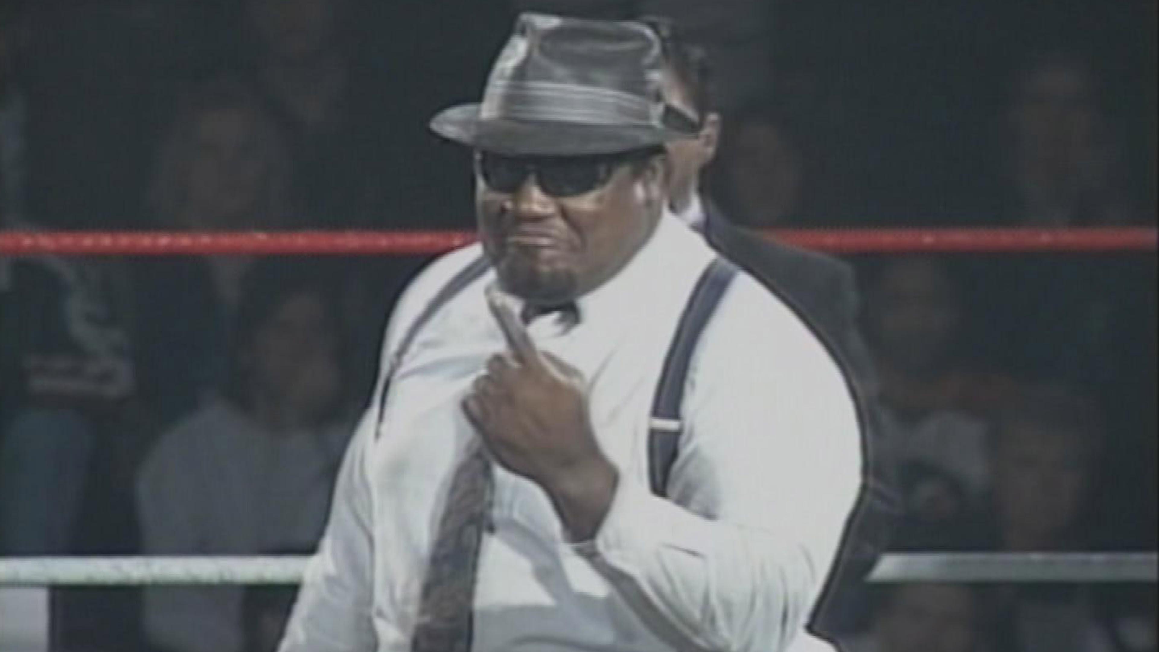 ECW The Night The Line Was Crossed 1994 1994 movie scene