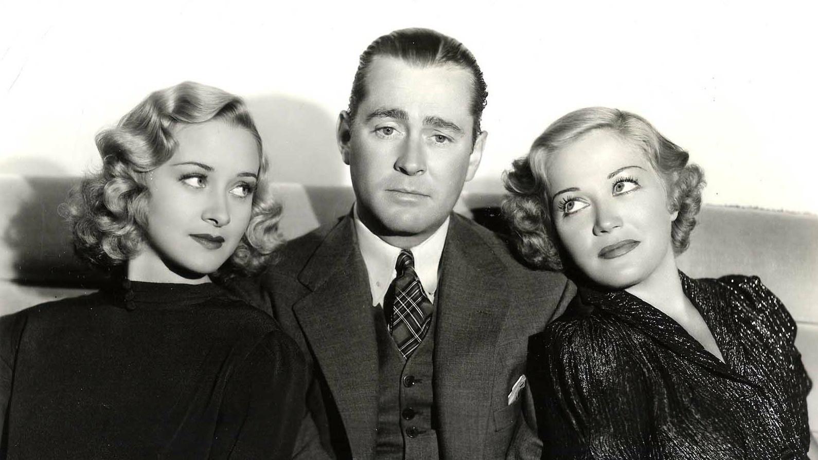 Come Closer, Folks 1936 movie scene