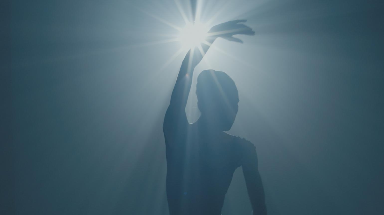 Ullate. La danza de la vida 2024 movie scene