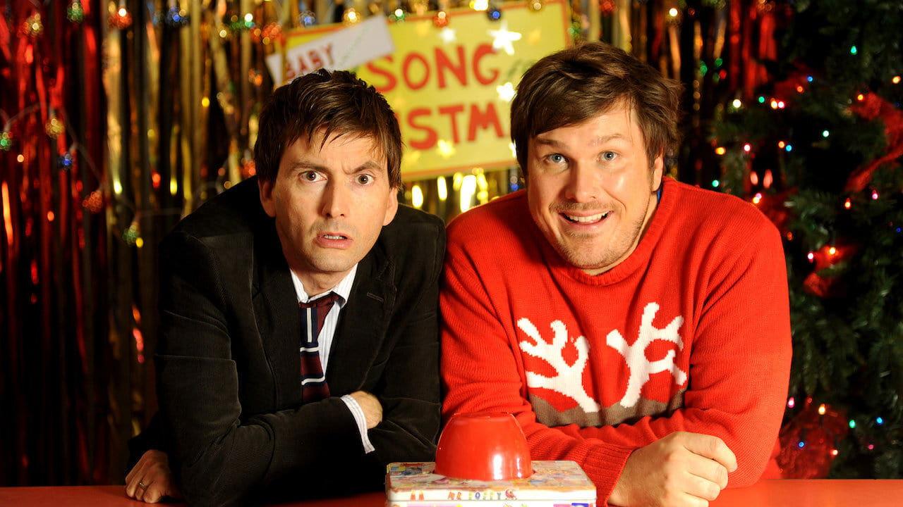 Nativity 2: Danger in the Manger! 2012 movie scene