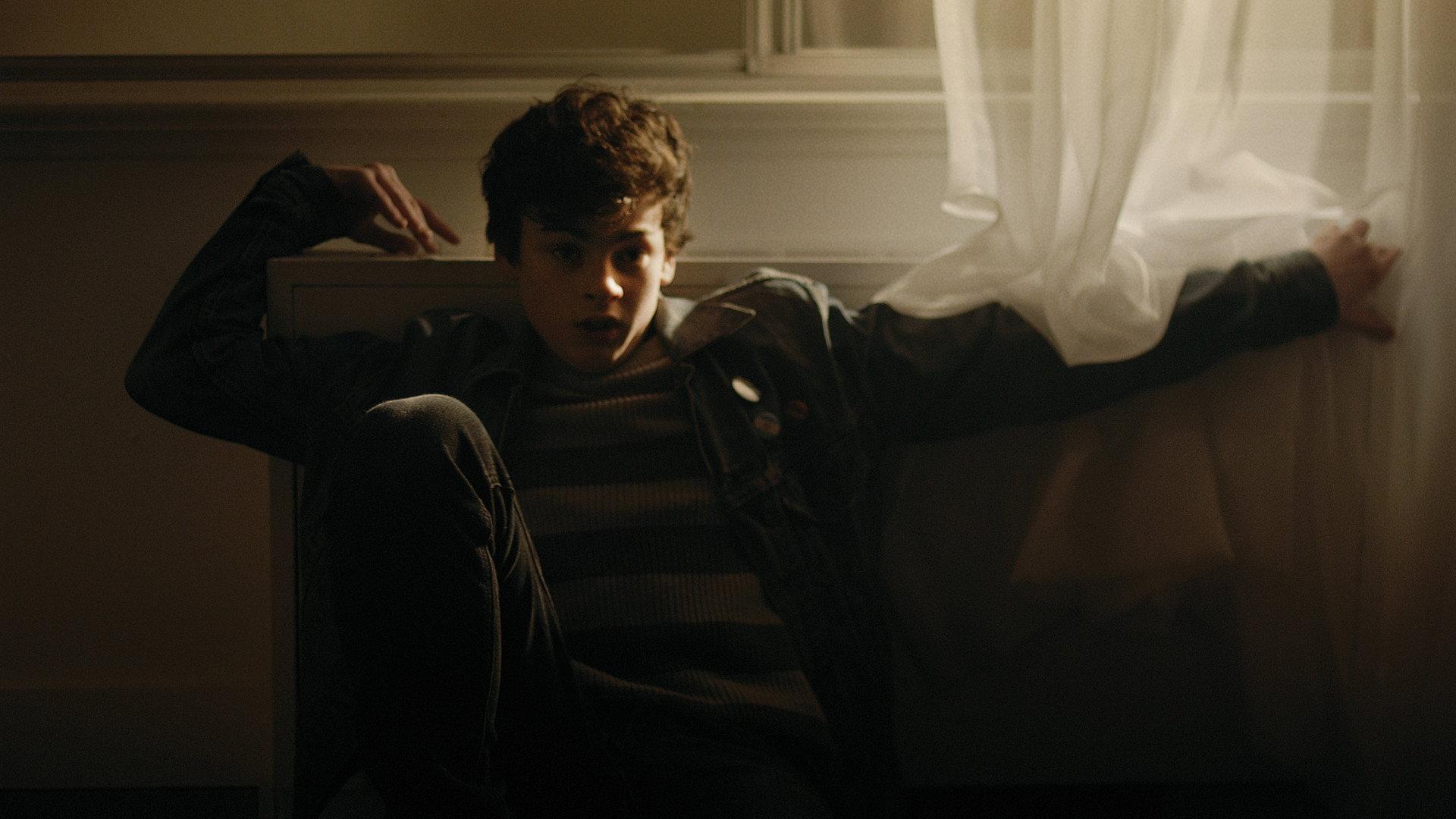 Intruders 2014 movie scene