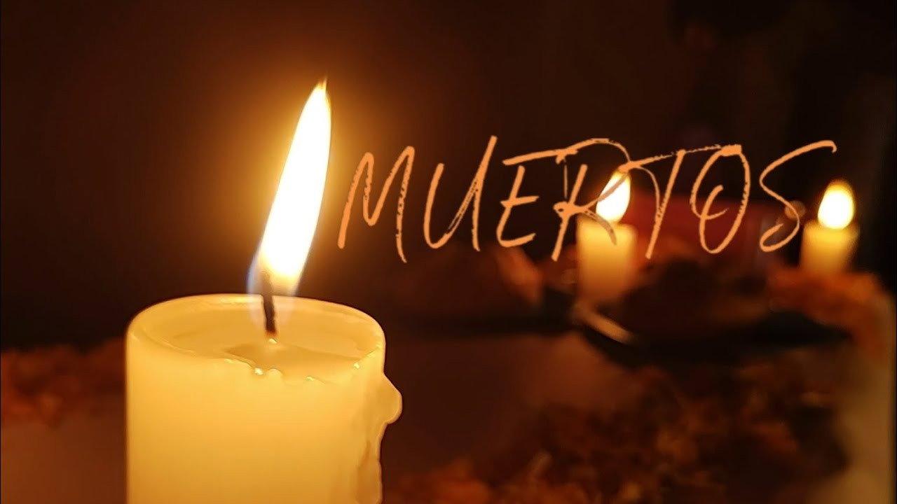 Muertos 2023 movie scene