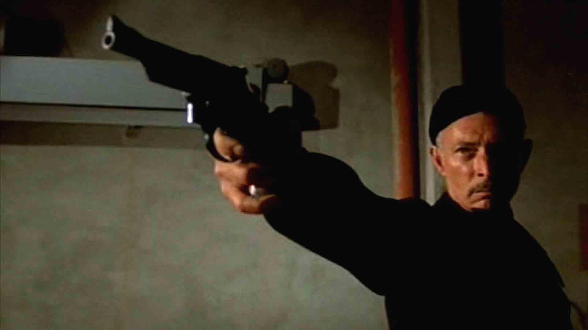 Mean Frank and Crazy Tony 1973 movie scene