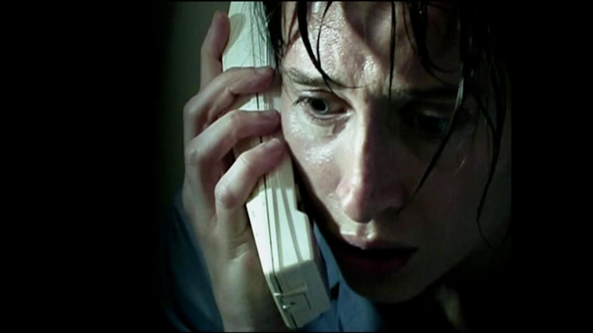 Of Woman and Magic 2000 movie scene