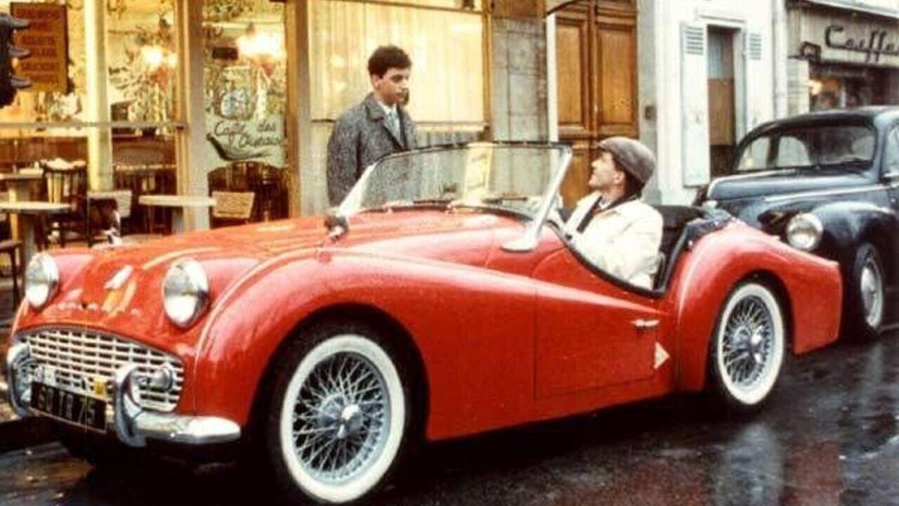 Liberty Belle 1983 movie scene