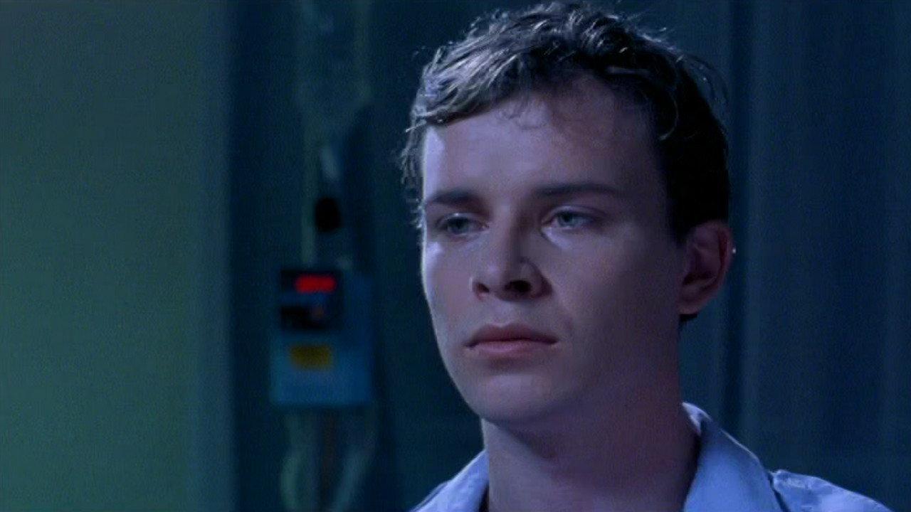 A Wonderful Day 2004 movie scene
