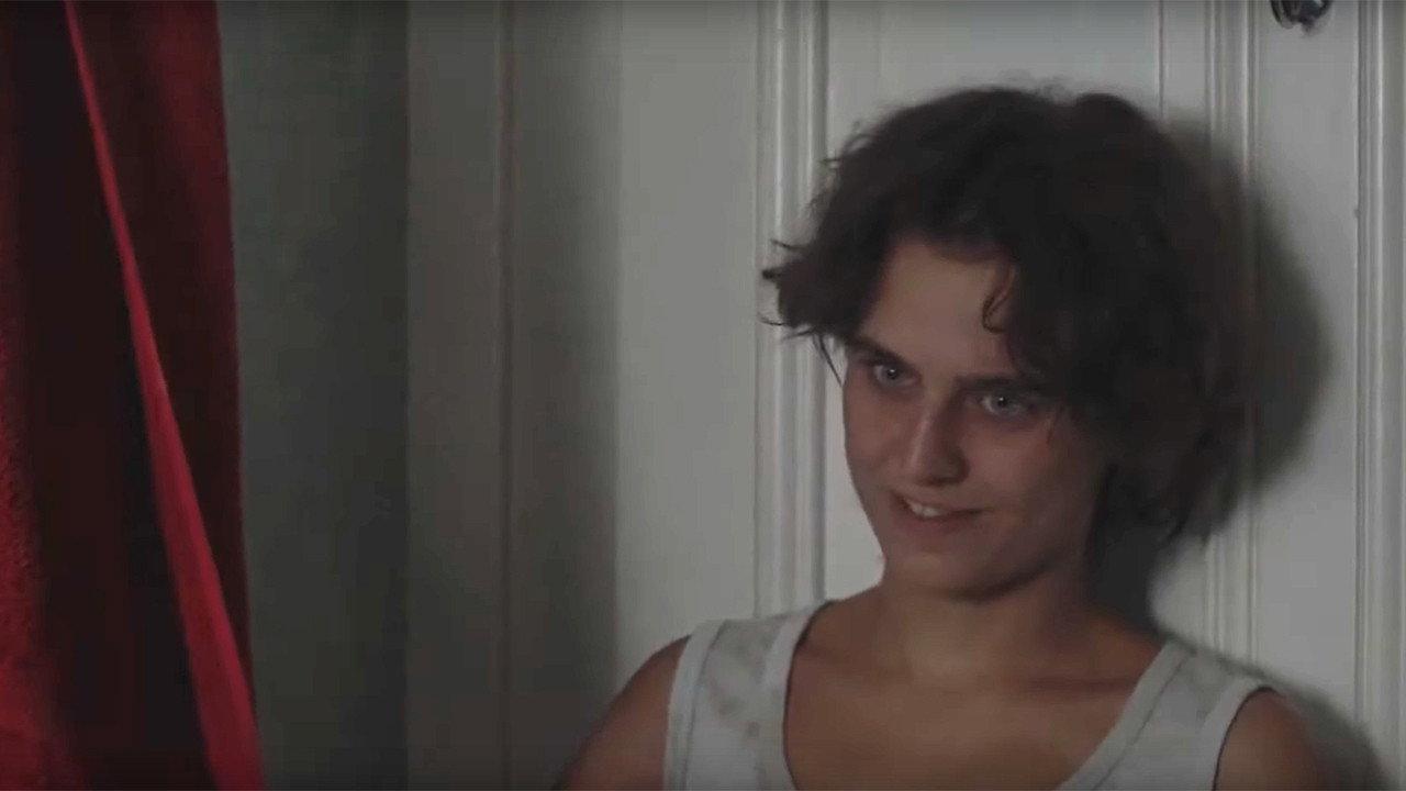 Soleil Cou Coupé 2022 movie scene