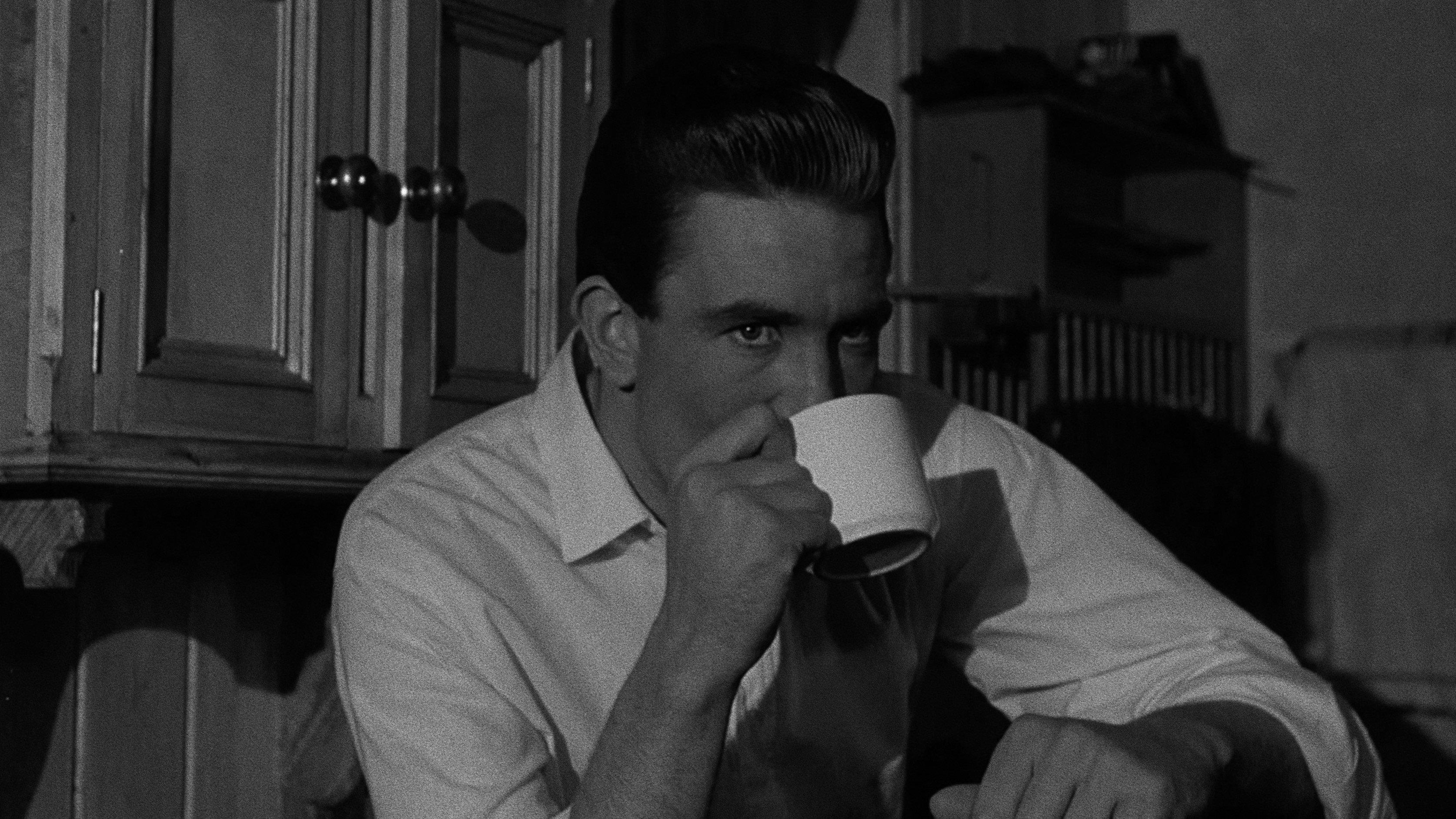 Night Must Fall 1964 movie scene