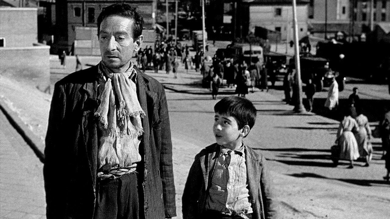 Uncle Hyacynth 1956 movie scene