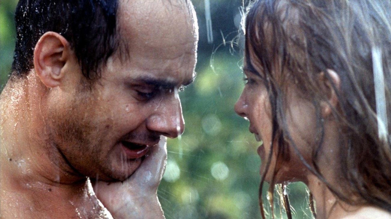 Beautiful Memories 2001 movie scene