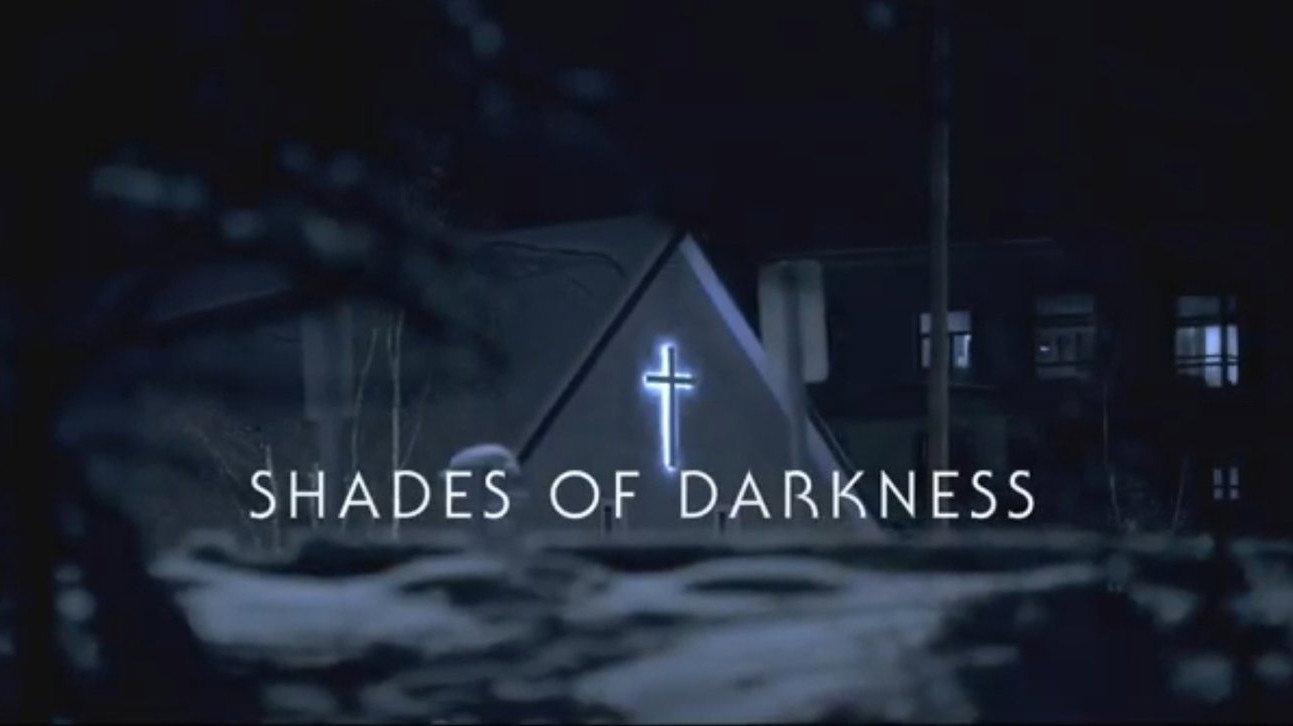 Shades of Darkness 2026 movie scene