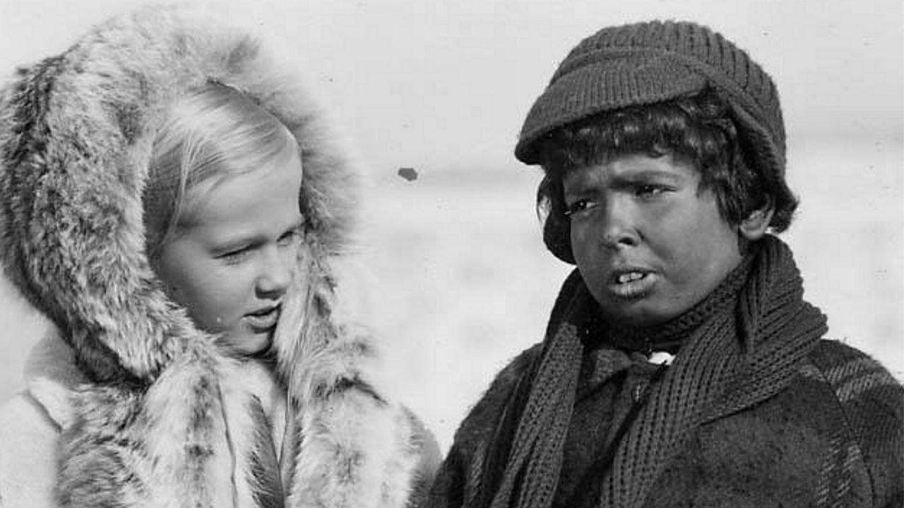 Faithful Friend Sancho 1974 movie scene
