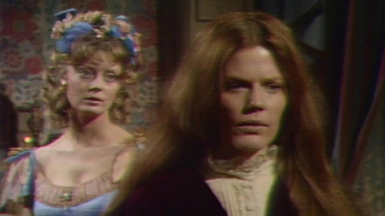 The Haunting of Rosalind 1973 movie scene