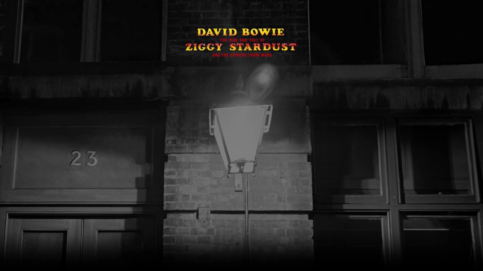 David Bowie: The Rise And Fall Of Ziggy Stardust And The Spiders From Mars (2024 Dolby Atmos Mix) 2024 movie scene