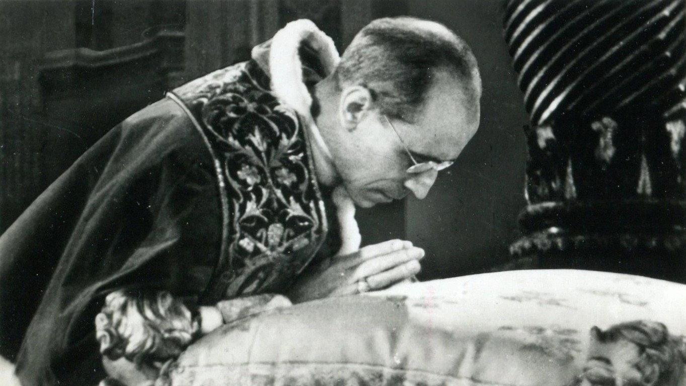 Guerra alla guerra 1948 movie scene