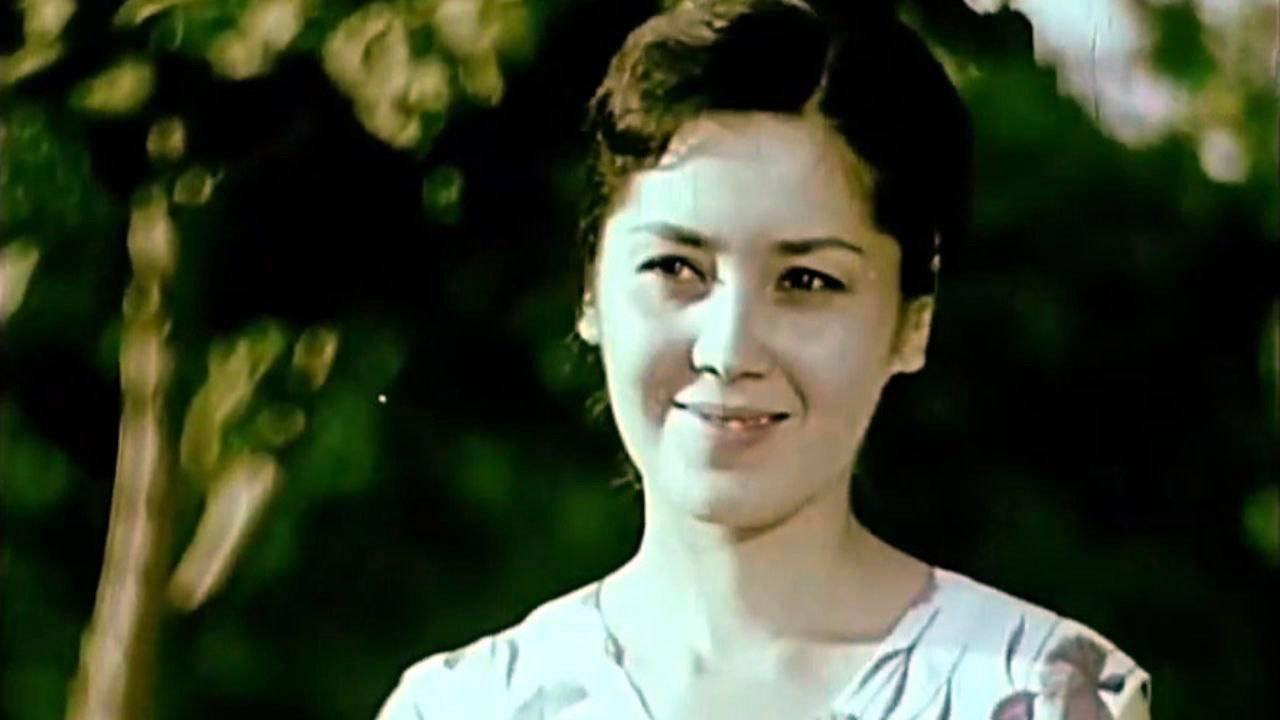 Blind Rain 1970 movie scene