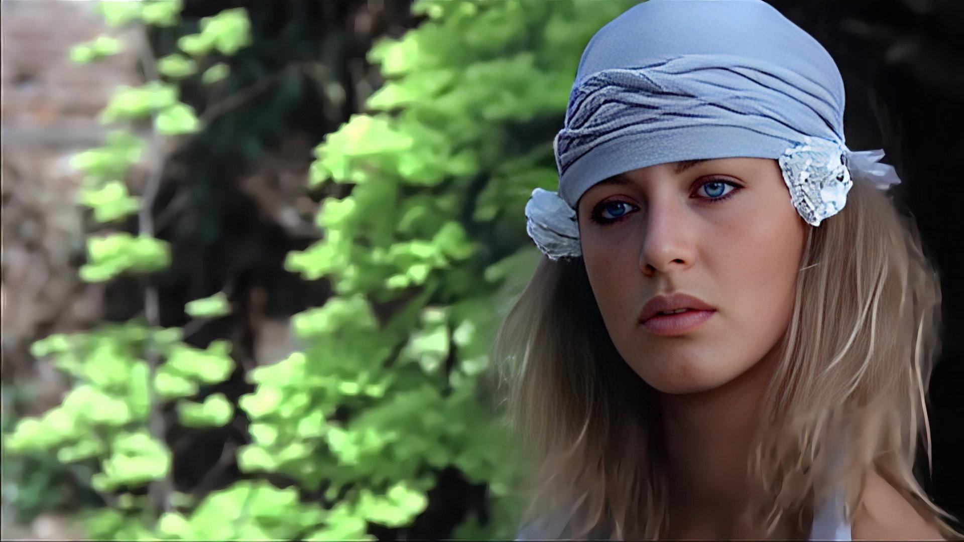 Oh, Serafina! 1976 movie scene